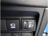 全周囲モニター付いています!駐車が苦手な方に便利な機能ですよ♪