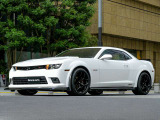 Hennessey Performance Engineering/HPE650パフォ-マンスPKG/LS7型7.0L V8自然吸気エンジン/6速MT/専用エンジンチュ-ニング/専用ECUチュ-ニング/専用スポ-ツエキゾ-スト/専用補強バ-/専用シリアルプレ-ト