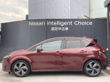 安心の保証付きです!!全国の日産ディーラーの工場でアフターメンテナンスを受けて頂けますので、ご安心してお乗り頂けます☆