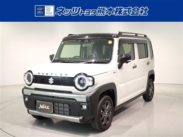ハスラー J スタイルII