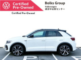 T-Roc TDI 4モーション Rライン ディーゼル 4WD 