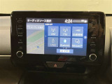 オーディオメニューです♪