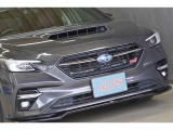 レヴォーグ 1.8 STI スポーツ EX 4WD 