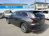 軽油を使用するクリーンディーゼルエンジンを搭載。力強い走りと燃料経済性を両立し、通勤や長距離ドライブにもおすすめです。