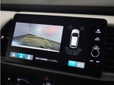◆バックカメラ◆リバースにするだけで映ります、後方の安全確認や、狭い駐車場での車庫入れ、雨の日や夜間など視界の悪い時に便利です!安全にバックする為には欠かせない装備です。