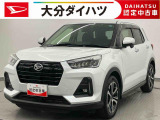 ダイハツ ロッキー