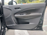 運転席ドア内張