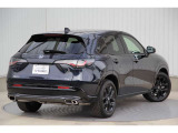 ZR-V 2.0 e:HEV Z ブラックスタイル 4WD 