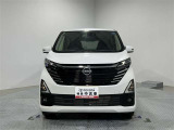 デイズ ハイウェイスターX 4WD 