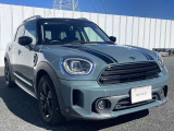 MINI認定中古車 全国の正規ディーラーにて保証修理が受けられます。