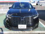 オデッセイ 2.0 e:HEV アブソルート EX ブラックエディション 