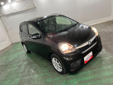 車検整備付で安心して乗り出せます。