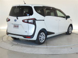 シエンタ ハイブリッド 1.5 G ウェルキャブ 助手席回転チルトシート車 Bタイプ 
