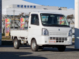スズキ キャリイ