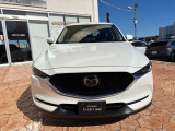 CX-5 2.0 20S スマートエディション 