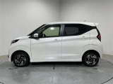 デイズ ハイウェイスターX 4WD 
