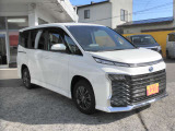 ヴォクシー  1.8 ハイブリッド S-Z E-Four 4WD