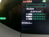 走行距離60500km