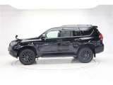 ランドクルーザープラド 2.7 TX Lパッケージ マットブラック エディション 4WD 