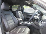CX-5 2.2 XD エクスクルーシブ モード 4WD 