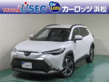 こちらの車両は雹害車となります。ご購入の際には直接の実車確認が必要となります。また、オンライン商談、雹害該当箇所の写真の提供は、対応をお断りさせて頂きます。