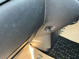 荷物フック