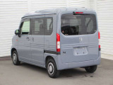 N-VAN +スタイル ファン ターボ 