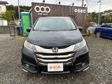 オデッセイ 2.4 アブソルート 4WD 