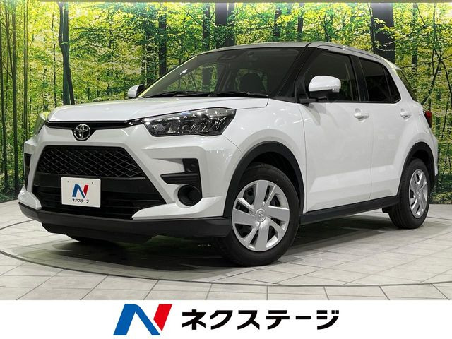 ライズ 1.0 X 
