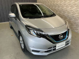 ノート 1.2 e-POWER X 