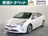 プリウス 1.8 S ツーリングセレクション 