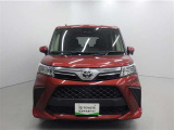 ルーミー 1.0 G 