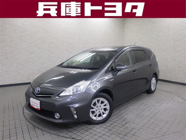 プリウスα 1.8 G