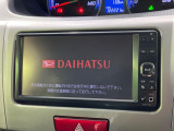 ムーヴカスタム RS 