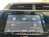 SDやFM・AM、テレビ、Bluetooth Audioなど、画面から音源を選べる仕様です。お好みの音楽やラジオを楽しみたいときも、選択肢がひと目で分かり便利に活用できます。