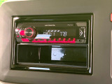 お好きな音楽を車内でお楽しみいただけます♪スピーカー交換・ウーハー追加などの音質向上や、最新ナビ・後席モニター等の取り付けも是非ご相談ください!