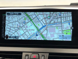 ●純正ナビ:一体感のあるナビは、高級感ある車内を演出してくれます。Bluetooth再生などオーディオ機能も充実しておりますので、運転もより楽しめます♪