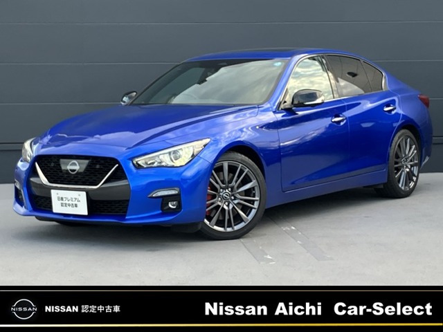 スカイライン 3.0 400R 