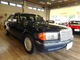 Sクラス 300SE 