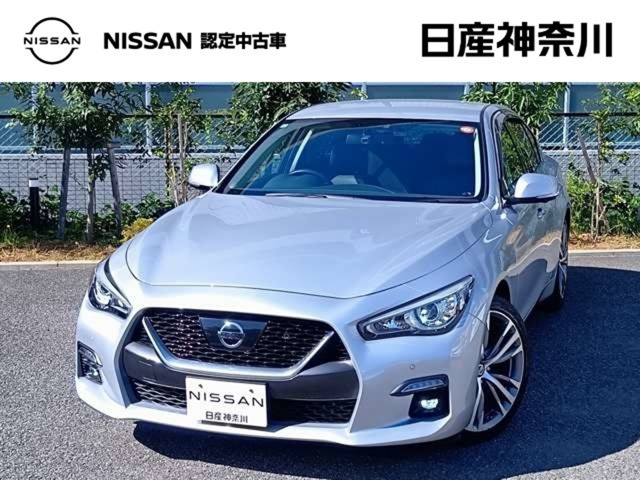 スカイライン 3.0 GT タイプSP