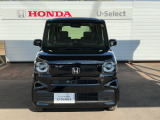 N-BOX  660 4WD