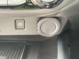 シガーソケットを装備しております。