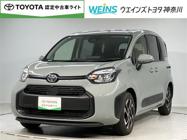 シエンタ 1.5 G