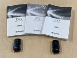 取扱書 ナビ取扱書 マルチメディア取扱書 スマートキー