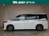 ノア  1.8 ハイブリッド S-Z