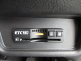ETC2.0を装備!従来のETC車載器の機能に加えて新たなサービスがご利用いただけます♪ご納車後すぐにお使い頂けるようセットアップしてのお渡しとなります。