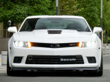 カマロ Z28 新車並行/世界限定車/専用チューニング