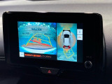 【8インチ ディスプレイオーディオ】大画面のディスプレイはAppleCarPlayやAndroidAutoが利用可能。大きな画面でスマホナビアプリ等が利用いただけます♪