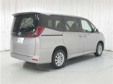 ノア 1.8 ハイブリッド G E-Four 4WD