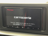 【ナビゲーション】目的地までしっかり案内してくれる使いやすいナビ。Bluetooth接続すればお持ちのスマホやMP3プレイヤーの音楽を再生可能!毎日の運転がさらに楽しくなります!!